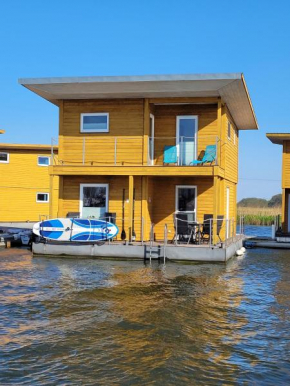 4 Sterne Dtv Floating House